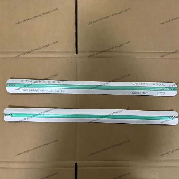 Latex Striped Pant Guard For Professional Laundry Services