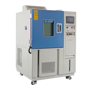 Buy cheap Simulation Environmental Psychrometric Chamber Continuous from wholesalers