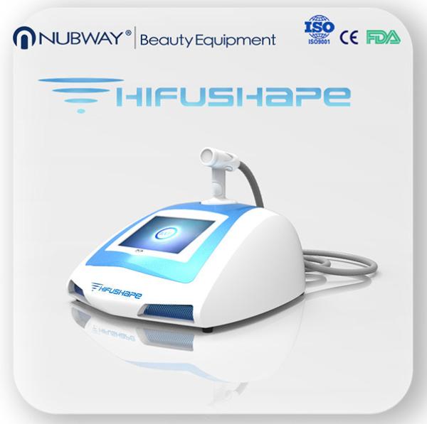Professional portable hifu ultrasound weight loss treatment alternatives to