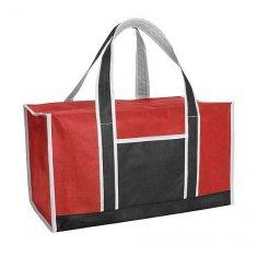 Cheap Airline Travel Bag Nonwoven Hanging Garment Storage Bag