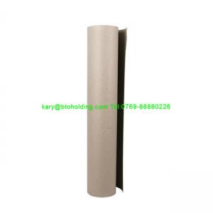 China Floor Protection Ram Board Tape With U Shape Edge on sale