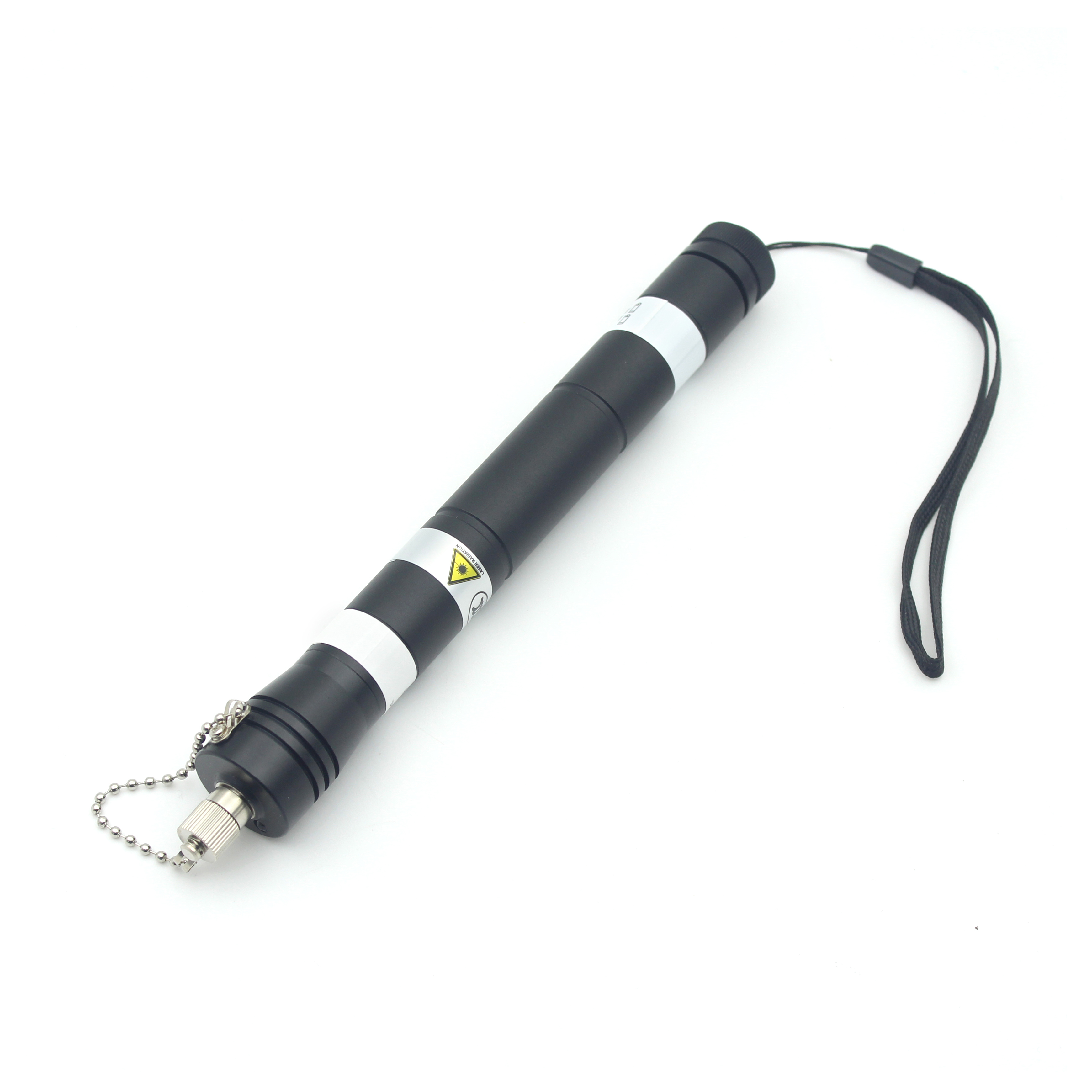 Find Broken Points Quickly with 50mW VFL Visual Fault Locator 50km Fiber Optic Tester