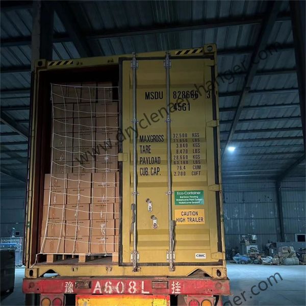 Perforated On Roll Dry Cleaning Covers For Cleaning Services