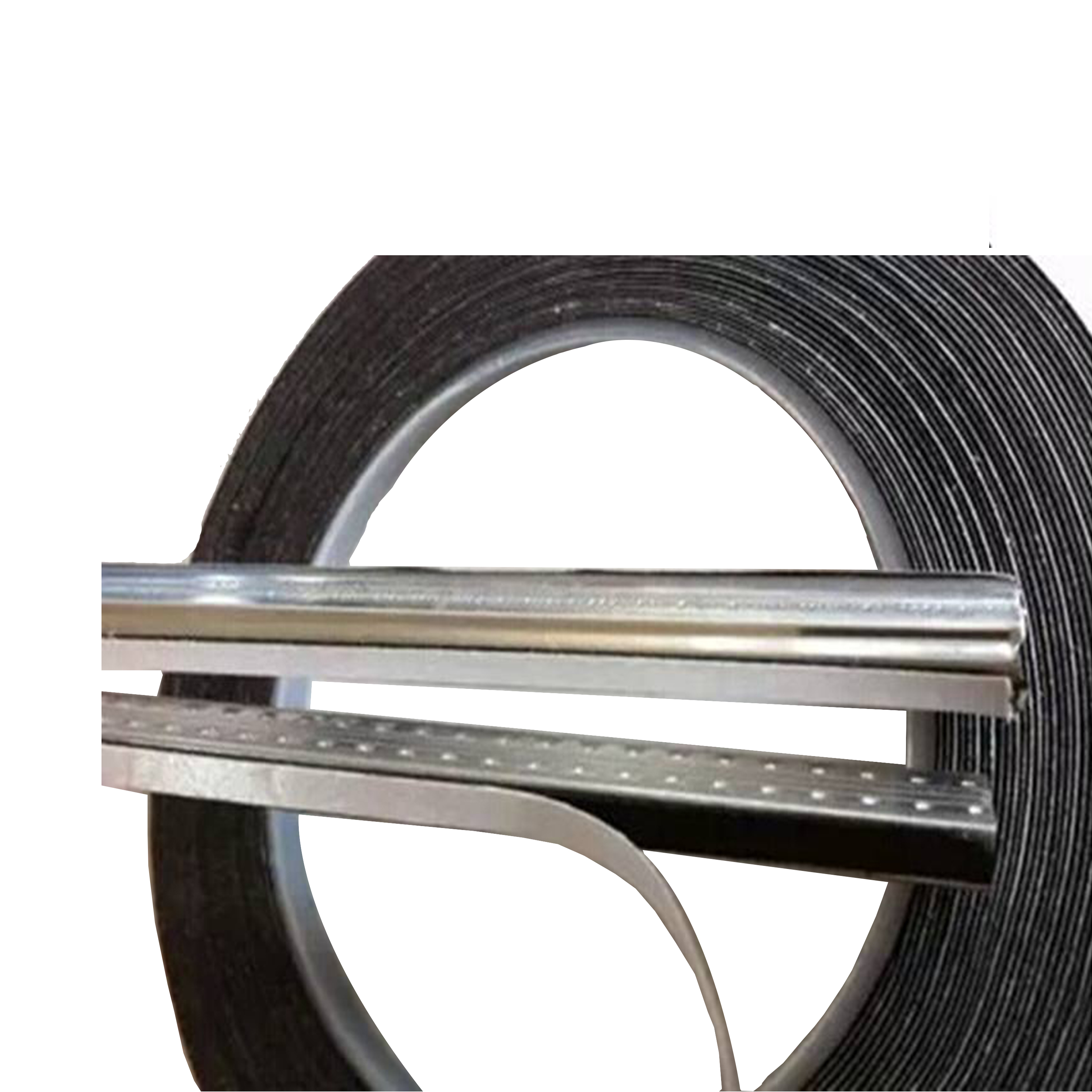 ABM Double side adhesive butyl tape / insulating glass first sealing replacement