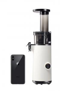 Quality 130W Masticating Slow Juicer Smoothie Machine Mini Portable Juice Blender Household wholesale