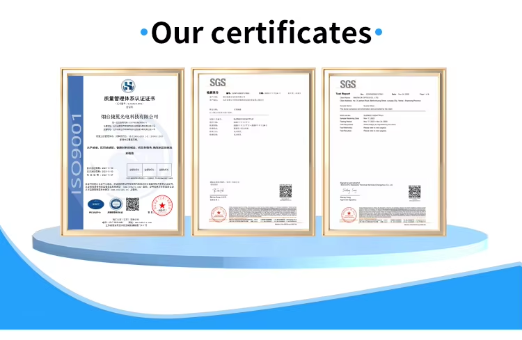 Industrial High Purity High Temperature Resistant Hollow Fused Silica Quartz Glass Tube for Industrial