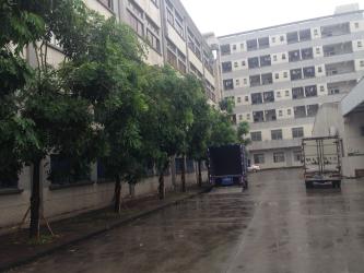 shenzhen Harmony technology co.,ltd