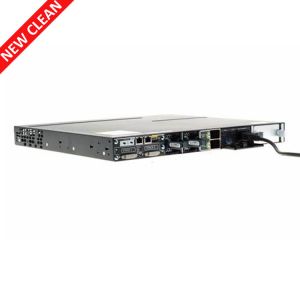 Quality Cisco Catalyst WS-C3750X-24T-S Gigabit Ethernet Network Switch 3750X 24 Port wholesale