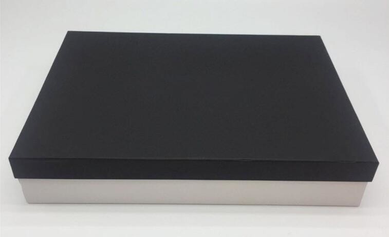 Luxury cardboard gift paper box for clothes / clothing gift box / garment packaging box,OEM Custom High Quality Luxury P