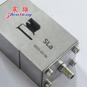 Wear Resistance Plastic Extrusion Mould Smooth Door Gasket Mold