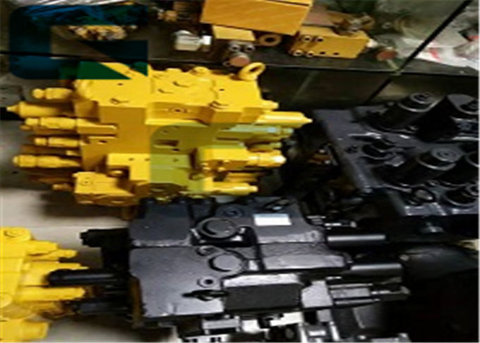 723-41-08200 Main Control Valve Assy 723-47-26102 For KOMATSU PC300-7 Excavator