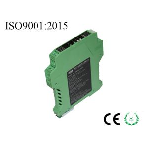 Buy cheap High accuracy 4-20mA/0-10V to pulse signal converter from wholesalers