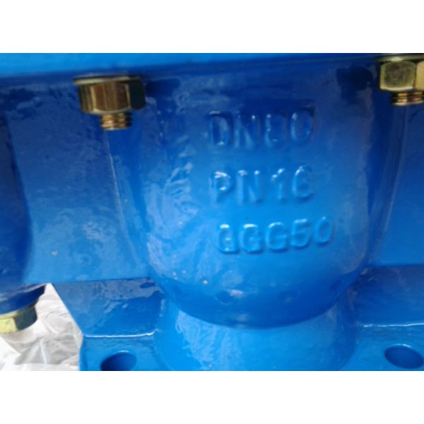 Central Heating Air Release Valve For Fire Sprinkler System Deep Well