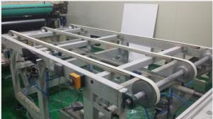 Quality 2m*0.6m*1.5m accuracy Conveyor Belt Machine Continuous Conveyor System wholesale