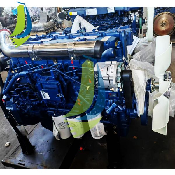 WP7300E51 Diesel Engine Assy for Machinery