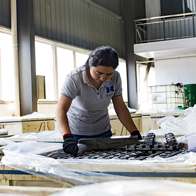 Galvanizing Drop Forging Process Alloy Steel Small Parts Forging With Machining