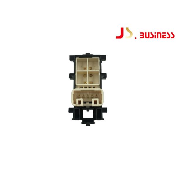 Toyota Corolla Passenger Side Window Switch , Durable Electric Window Regulator