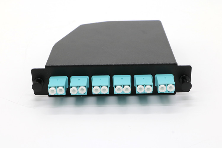 48 Ports FTTB Fiber Optic Terminal Box ODF Termination Terminal Box