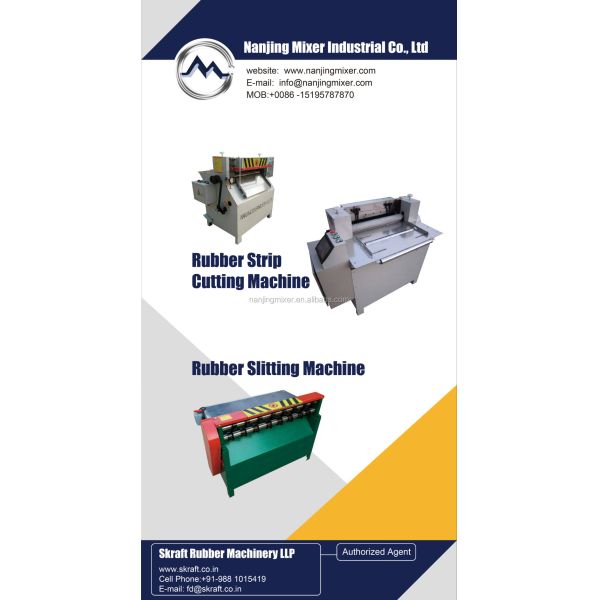 rubber roller slitting machine/slitter