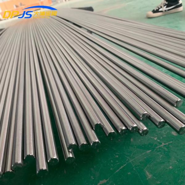 Nickel Alloy 400 Monel 400 Round Bar Rod Monel R405 B164 Uns N04400