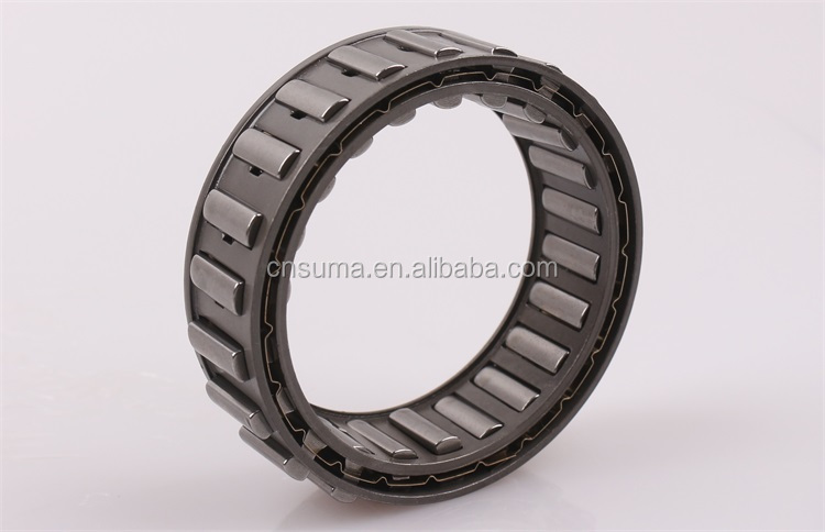 DC 7221B Sprag Type Freewheel Cage One Way Bearing
