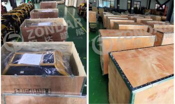 Changsha Zondar Intelligent Technology Co., Ltd.