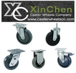 XinChen Hardware And Plastic Products Co.,ltd