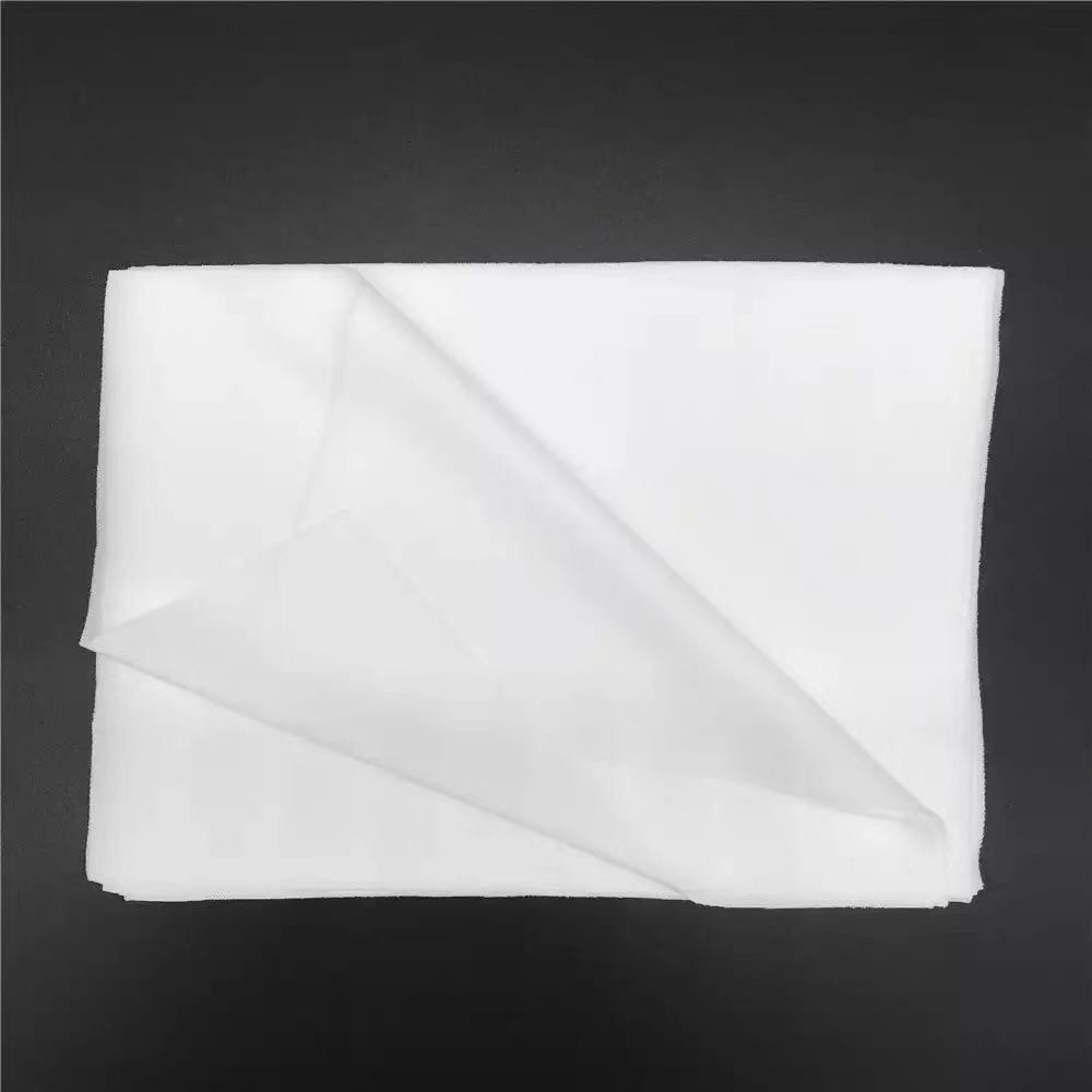 Quality 25x25cm Nonwoven Lint Free M-3 Cleanroom Wiper wholesale