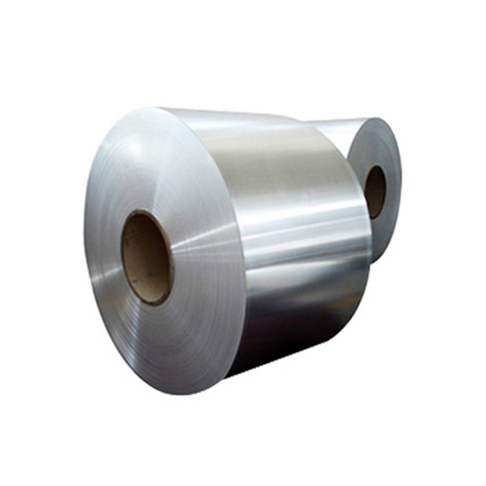 T2 T3 T4 T5 TFS ETP Tinplate Food Can Corrosion Resistant 0.2mm 0.35mm Thickness