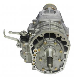 China Transmission Gearbox for Toyota Hiace 2KD 2012-2013 that Meets Customer Requirements on sale