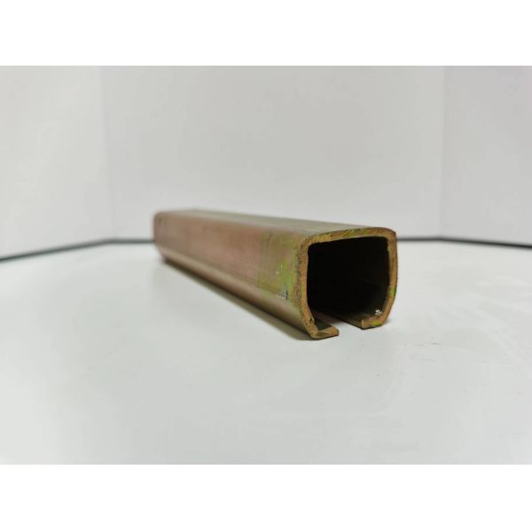 Jib Overhead Crane Cable Trolley For Hoist Lifting Hanging Galvanized Steel