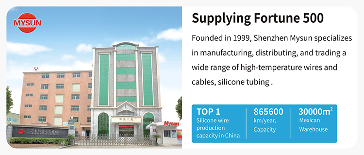 Wire manufacturer company overview