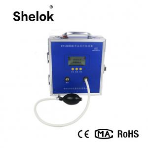 China 0.05 Blood pressure gauge calibration digital non-invasive 0-60KPa sphygmomanometer calibrator on sale