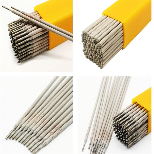 Stainless Steel Welding Electrode/Welding Rod AWS 316L-16 E308L-16