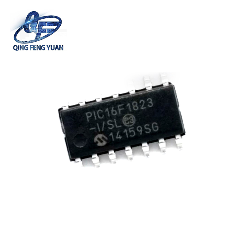 Microchip PIC16F1823-I-SL-SOP-14 integrated circuit chip ic Adxrs652bbgz