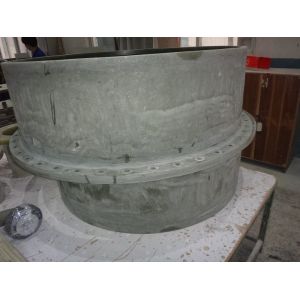 Quality Customizable FRP Manhole High Impact Resistant Frp Cover wholesale