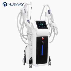 China 3d lipo fat freezing advanced lipo non invasive laser treatments cavi lipo machines for sale on sale