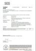 Shenzhen Delipow Battery Co.,ltd Certifications
