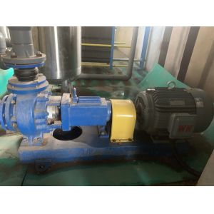 Durable Anodizing Line Accessories Fluoroplastics Series Parts