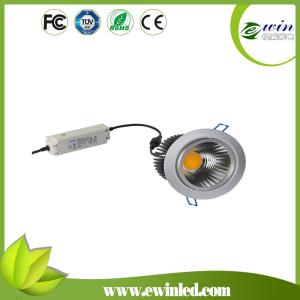 Quality 2016 hot sale new design 20W COB led down light wholesale