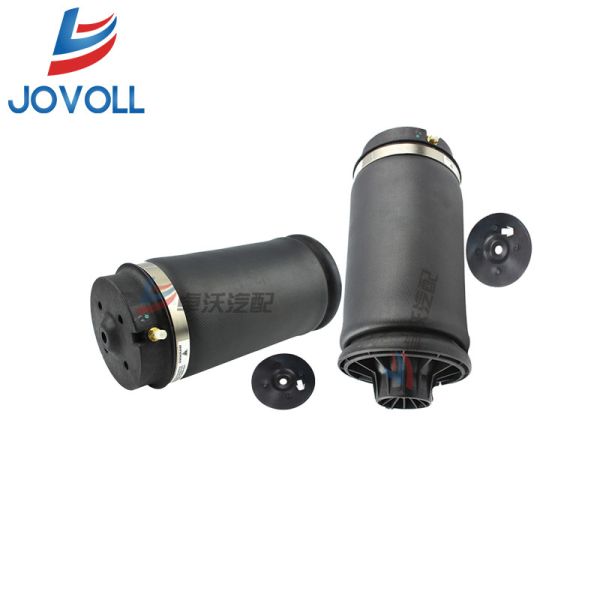 Automobile Accessories Auto Body Repair Kit Air Suspension Shock Gas Air Bag For Mercedes W166 Rear OEM A1663200325