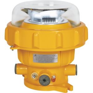 Quality BSZD85-C Series Explosion Proof Medium Intensity Aircraft Warning Light wholesale
