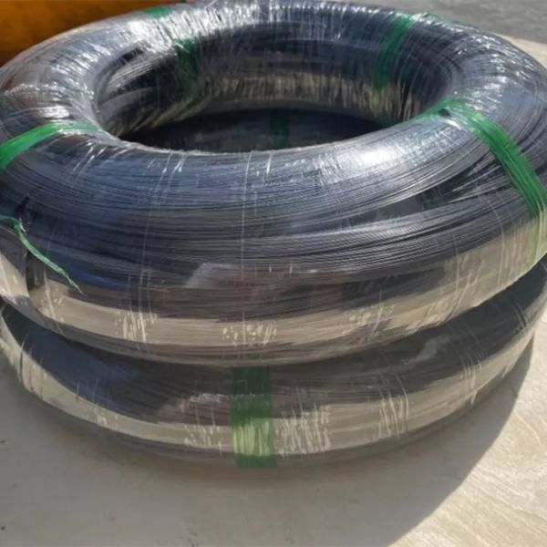 Low Alloy Carbon Steel Wire 1.6MM MS Binding Wire 16 Gauge 18 Gauge 20 Gauge