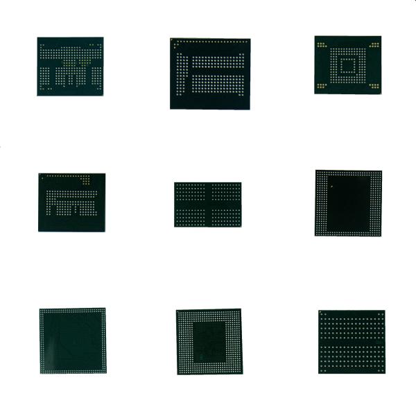 MC9S12E256MPVE