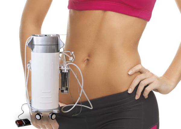 Liposuction Suction Assisted Slimming Beauty Equipment Fat Removal Plastic