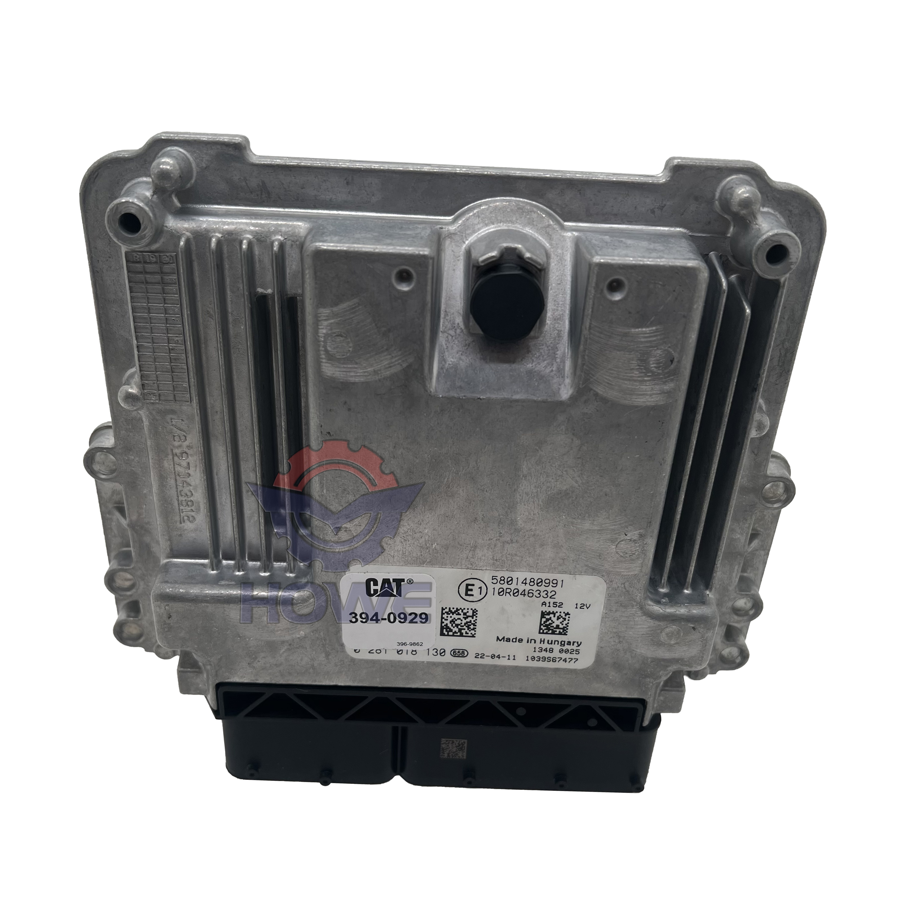 Online Support 394-0929 Engine Controller Computer Board ECU ECM for E312F Excavator