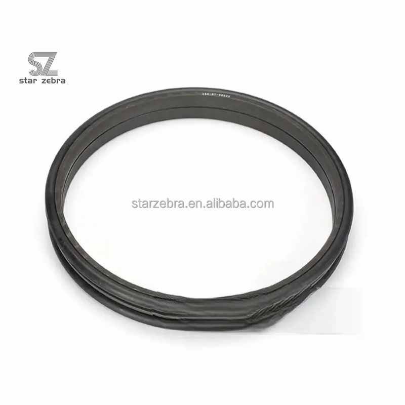 KOMATSU D60S-8 D65A-6 D65S-7 D75S-2 FLOATING SEAL ASSY part number 150-27-00025 designed for heavy-duty applications