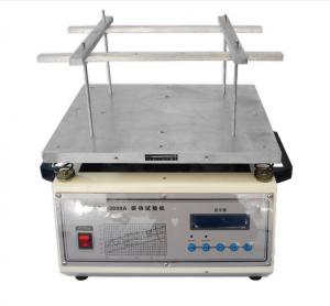 China High Precision Vibration Testing Machine , Electrodynamic Vibration Shaker System on sale