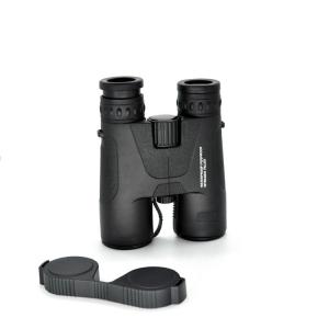 China Long Distance Ultra Wide Angle Binoculars HD 10x42 For Travel on sale
