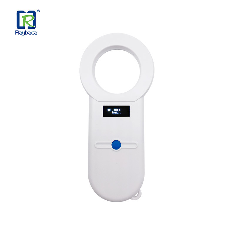Mini Pets Management USB2.0 Pet Rfid Reader Hanhdheld